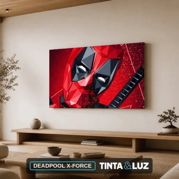 DEADPOOL X-FORCE