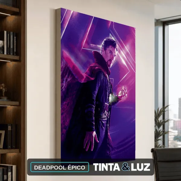 DEADPOOL ÉPICO