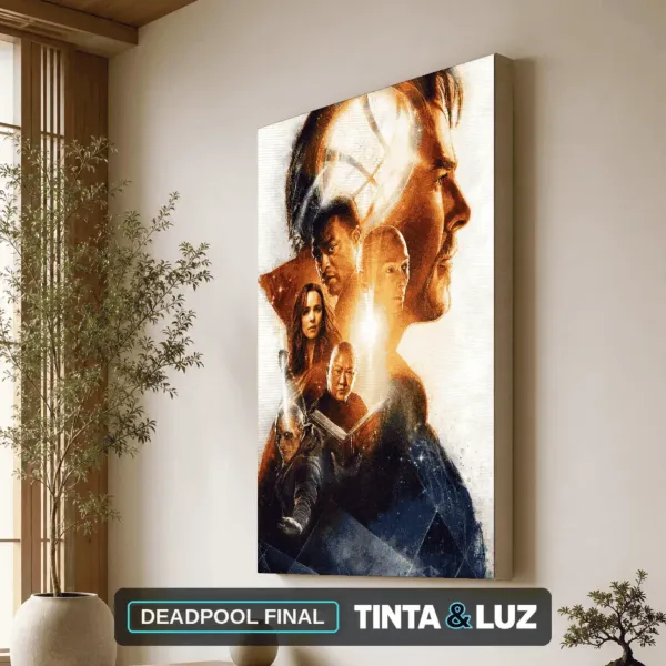 DEADPOOL FINAL