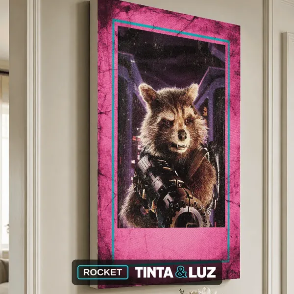 ROCKET