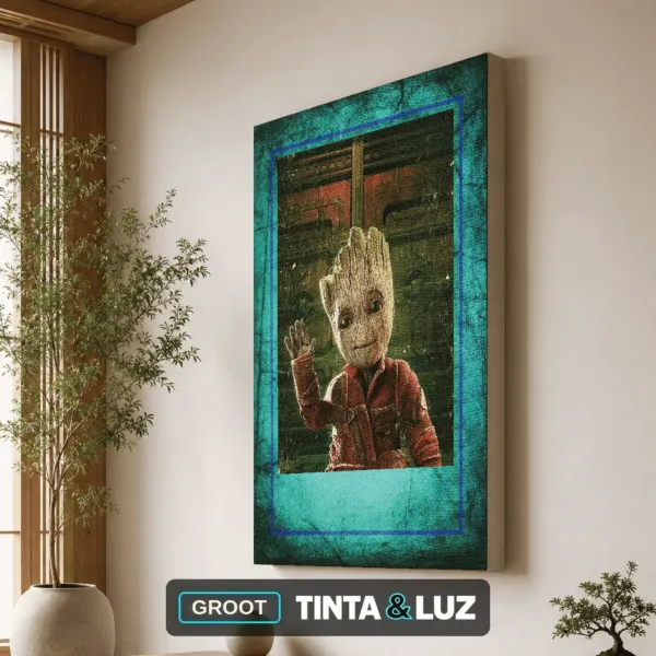 GROOT