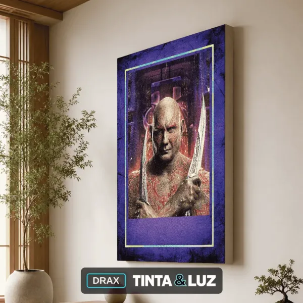 DRAX