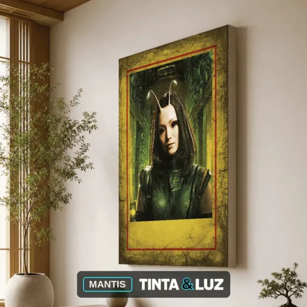 MANTIS