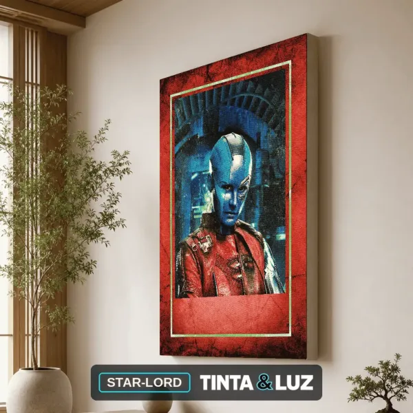 STAR-LORD