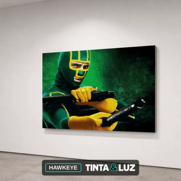 HAWKEYE