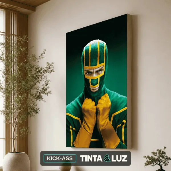 KICK-ASS