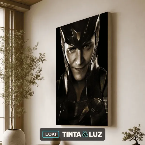LOKI