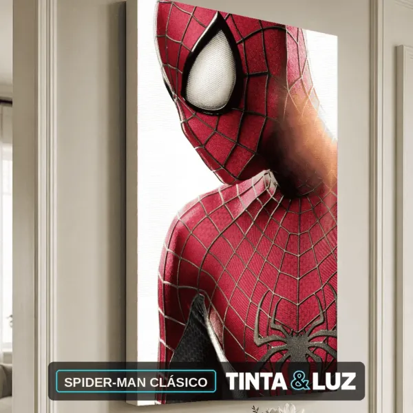 SPIDER-MAN CLÁSICO