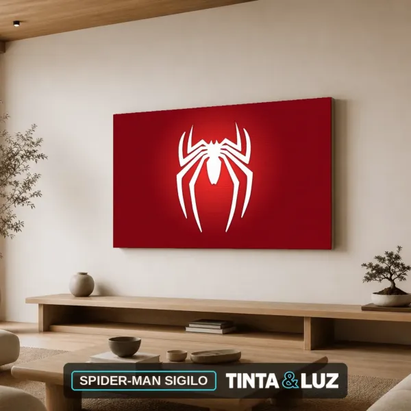 SPIDER-MAN SIGILO
