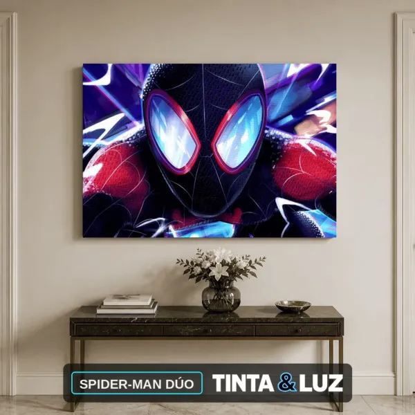 SPIDER-MAN DÚO