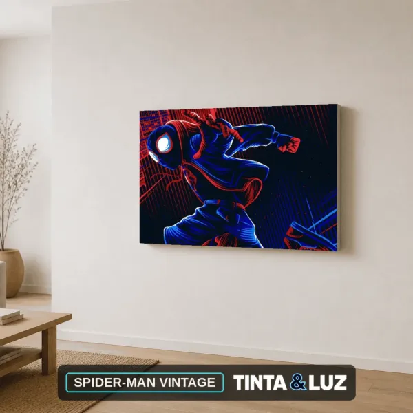 SPIDER-MAN VINTAGE