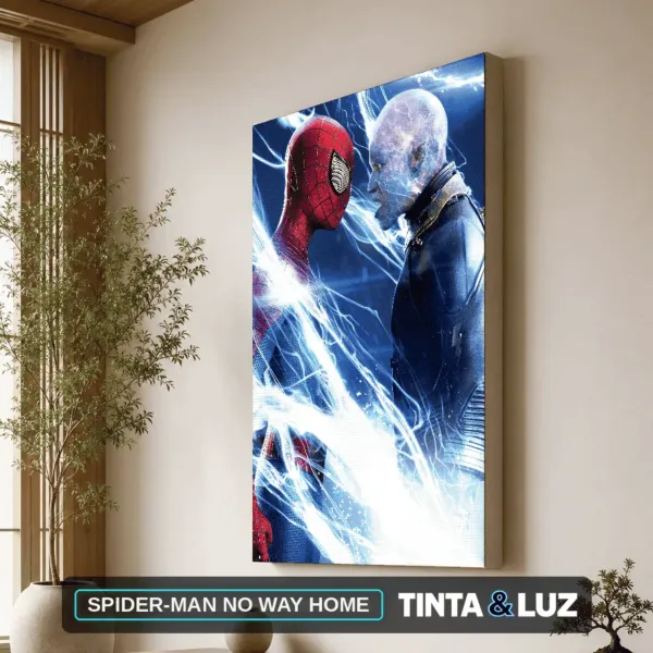SPIDER-MAN NO WAY HOME
