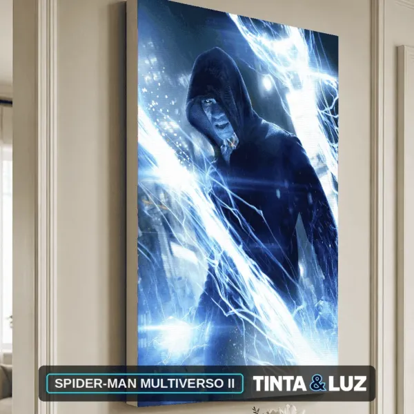 SPIDER-MAN MULTIVERSO II