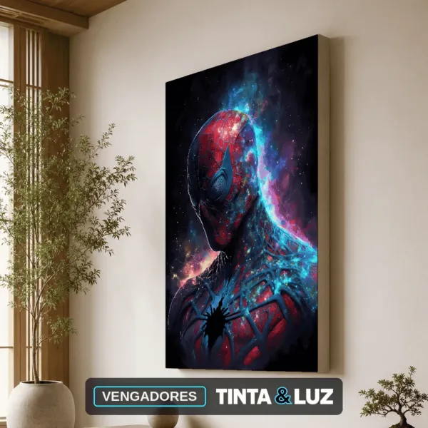 VENGADORES