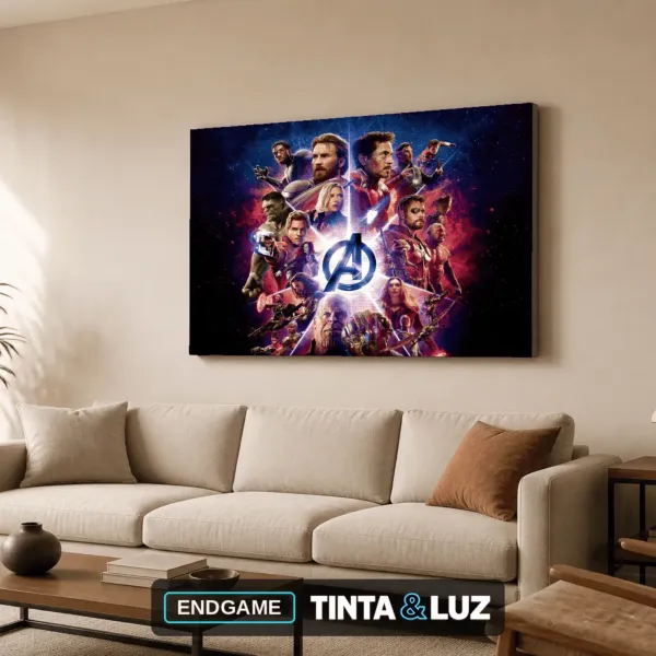 ENDGAME