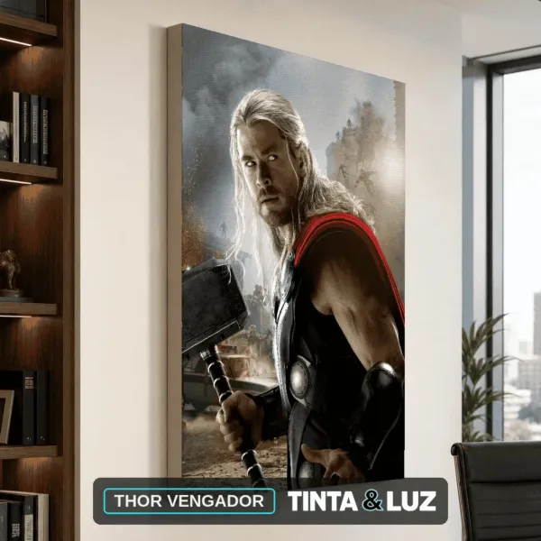 THOR VENGADOR