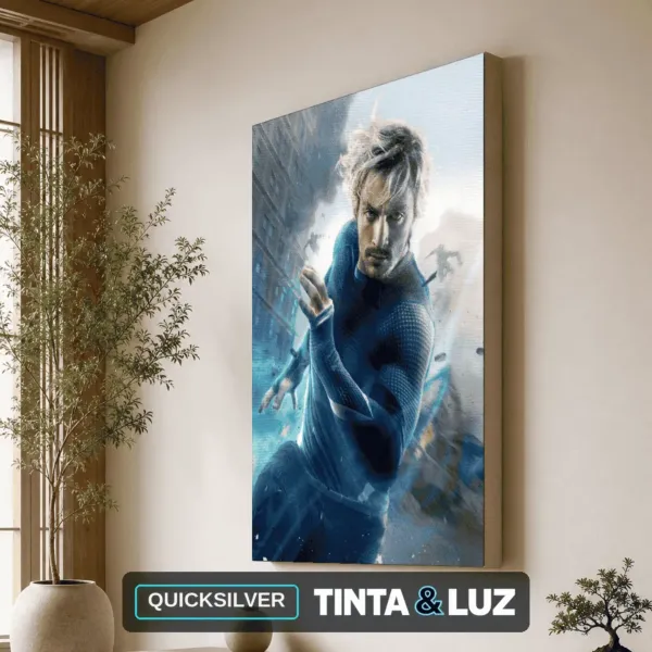 QUICKSILVER