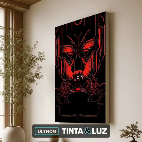 ULTRÓN