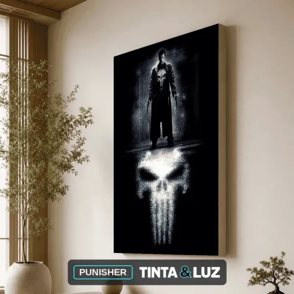 PUNISHER