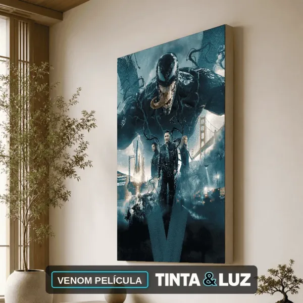 VENOM PELÍCULA