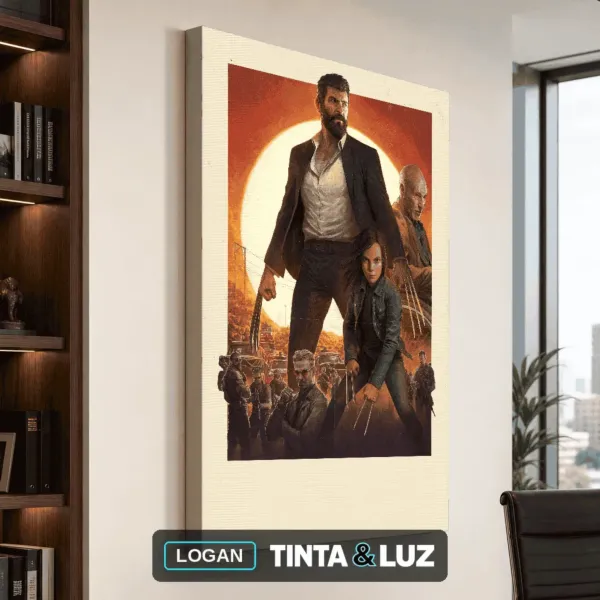 LOGAN