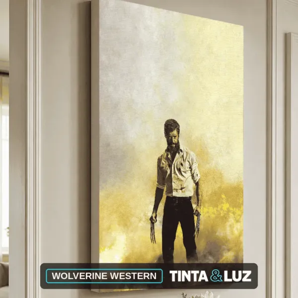 WOLVERINE WESTERN