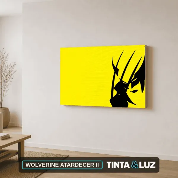 WOLVERINE ATARDECER II