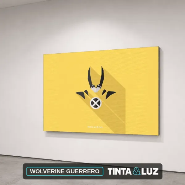 WOLVERINE GUERRERO