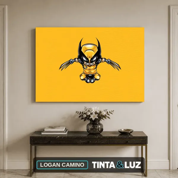 LOGAN CAMINO
