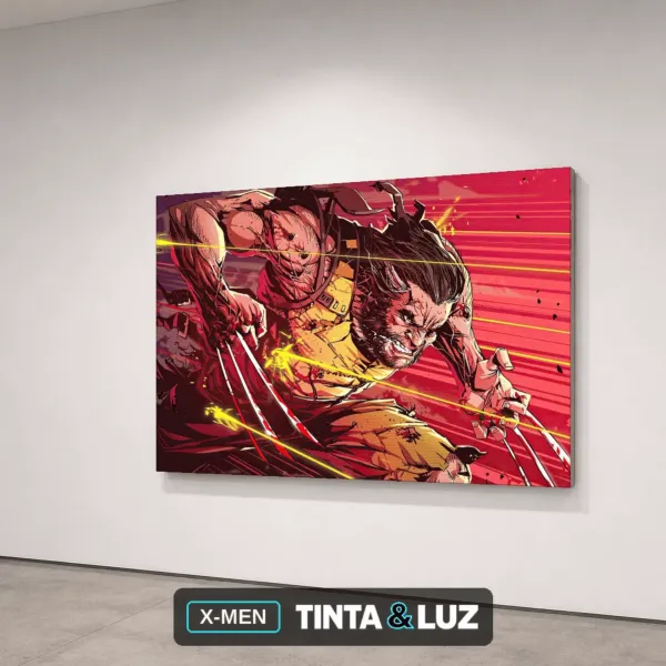 X-MEN