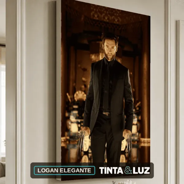 LOGAN ELEGANTE