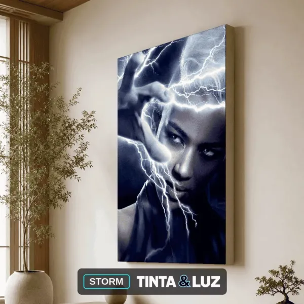 STORM