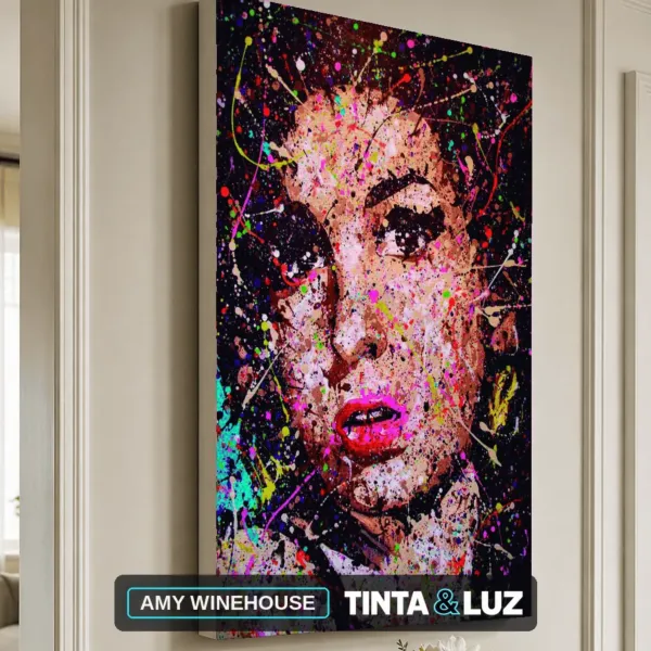 AMY WINEHOUSE