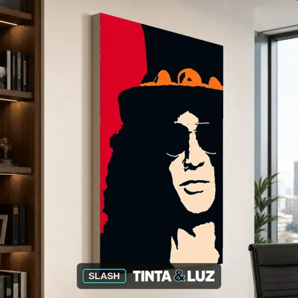 SLASH