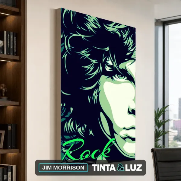 JIM MORRISON