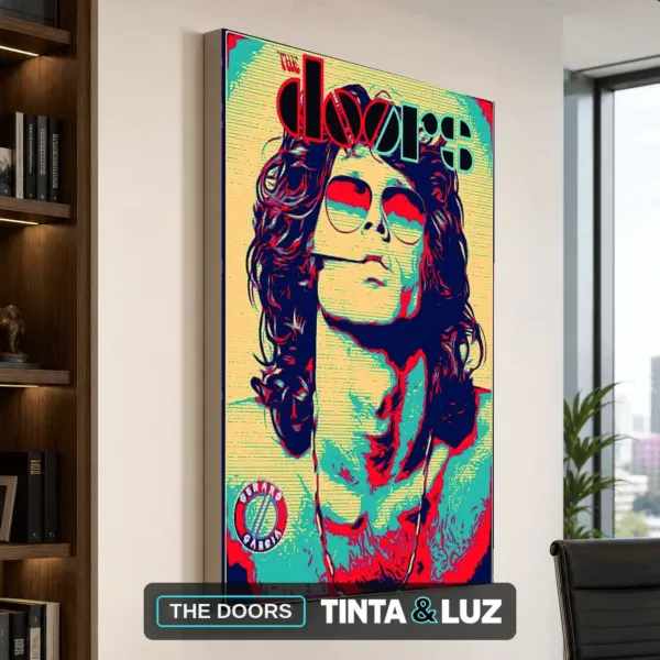 THE DOORS