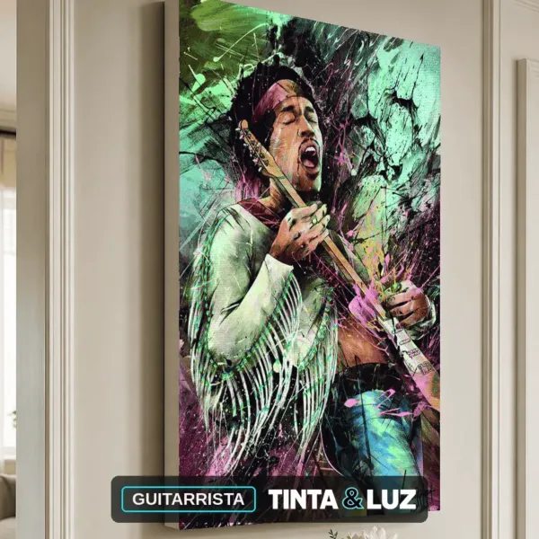 GUITARRISTA