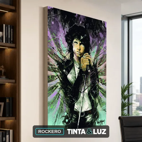 ROCKERO