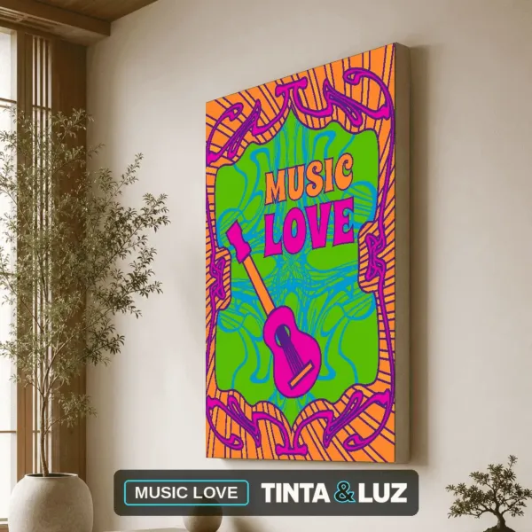 MUSIC LOVE