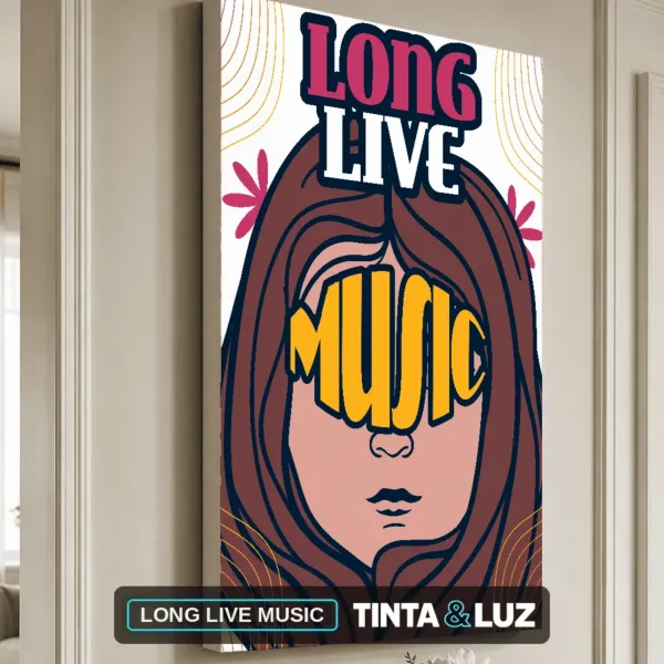 LONG LIVE MUSIC