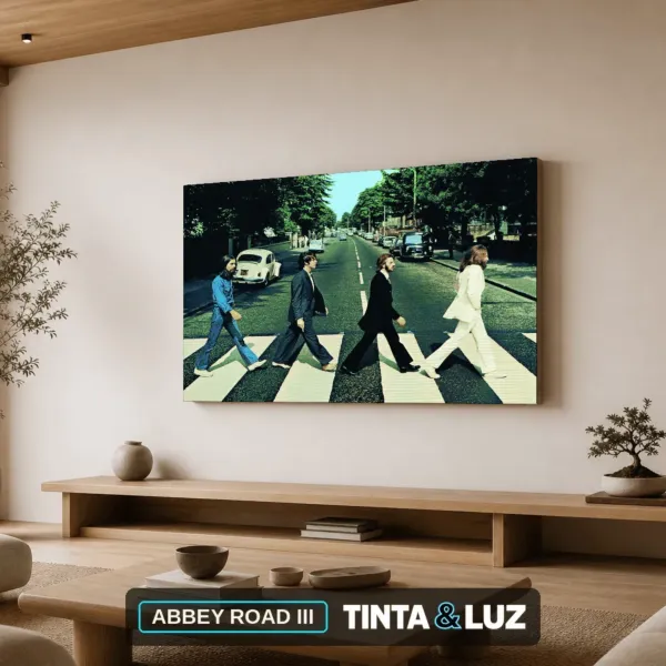 ABBEY ROAD III