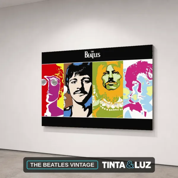 THE BEATLES VINTAGE