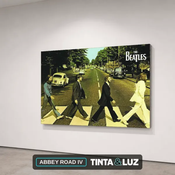 ABBEY ROAD IV