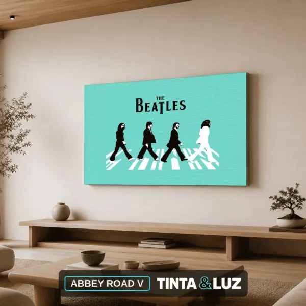 ABBEY ROAD V