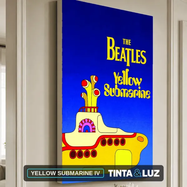 YELLOW SUBMARINE IV