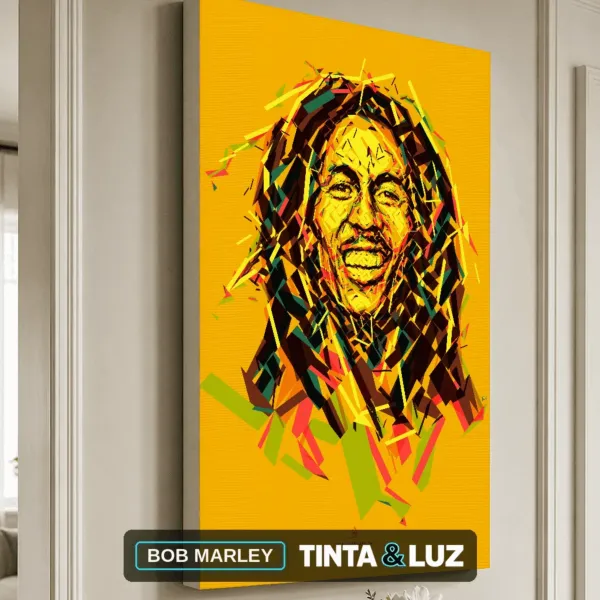 BOB MARLEY