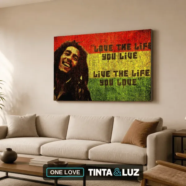 ONE LOVE