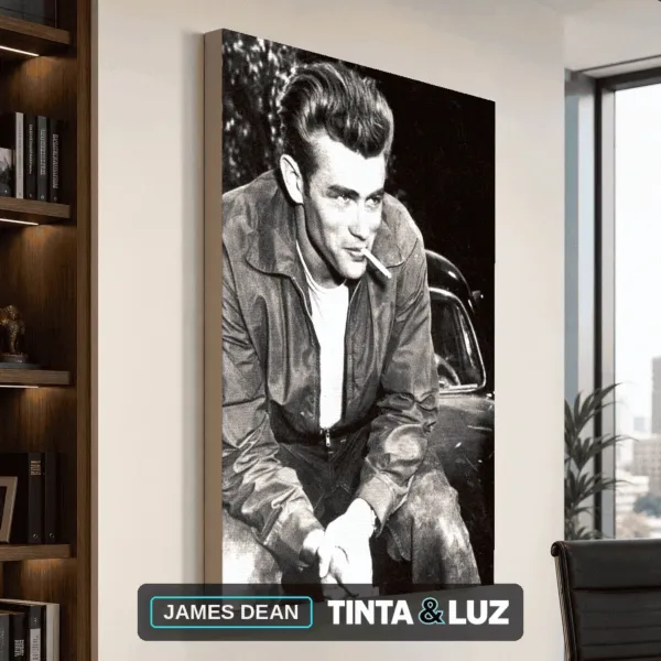 JAMES DEAN