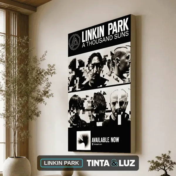 LINKIN PARK