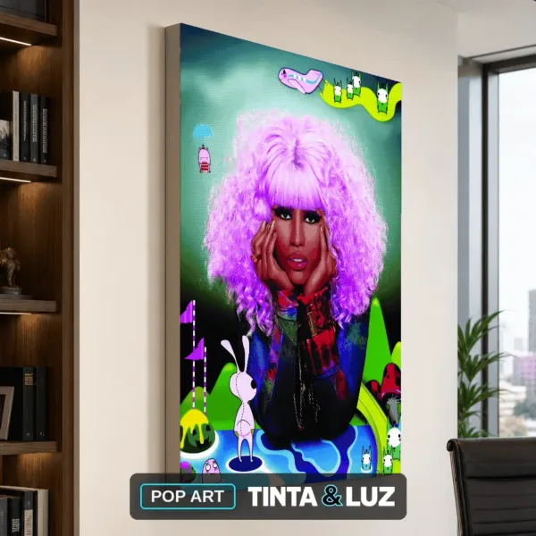 POP ART